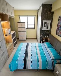 Blk 996A Buangkok Tropica (Hougang), HDB 4 Rooms #550653311